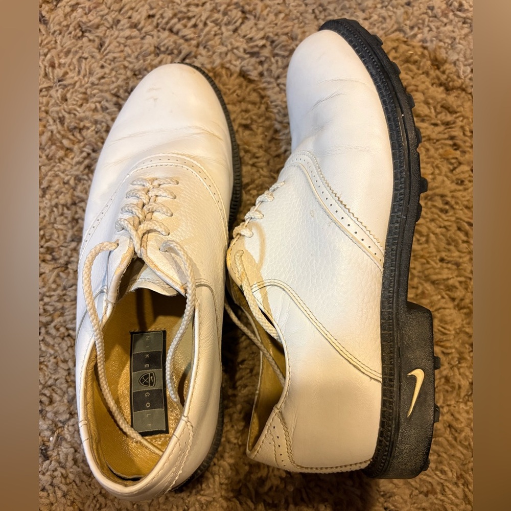 Nike Women's Golf Shoes